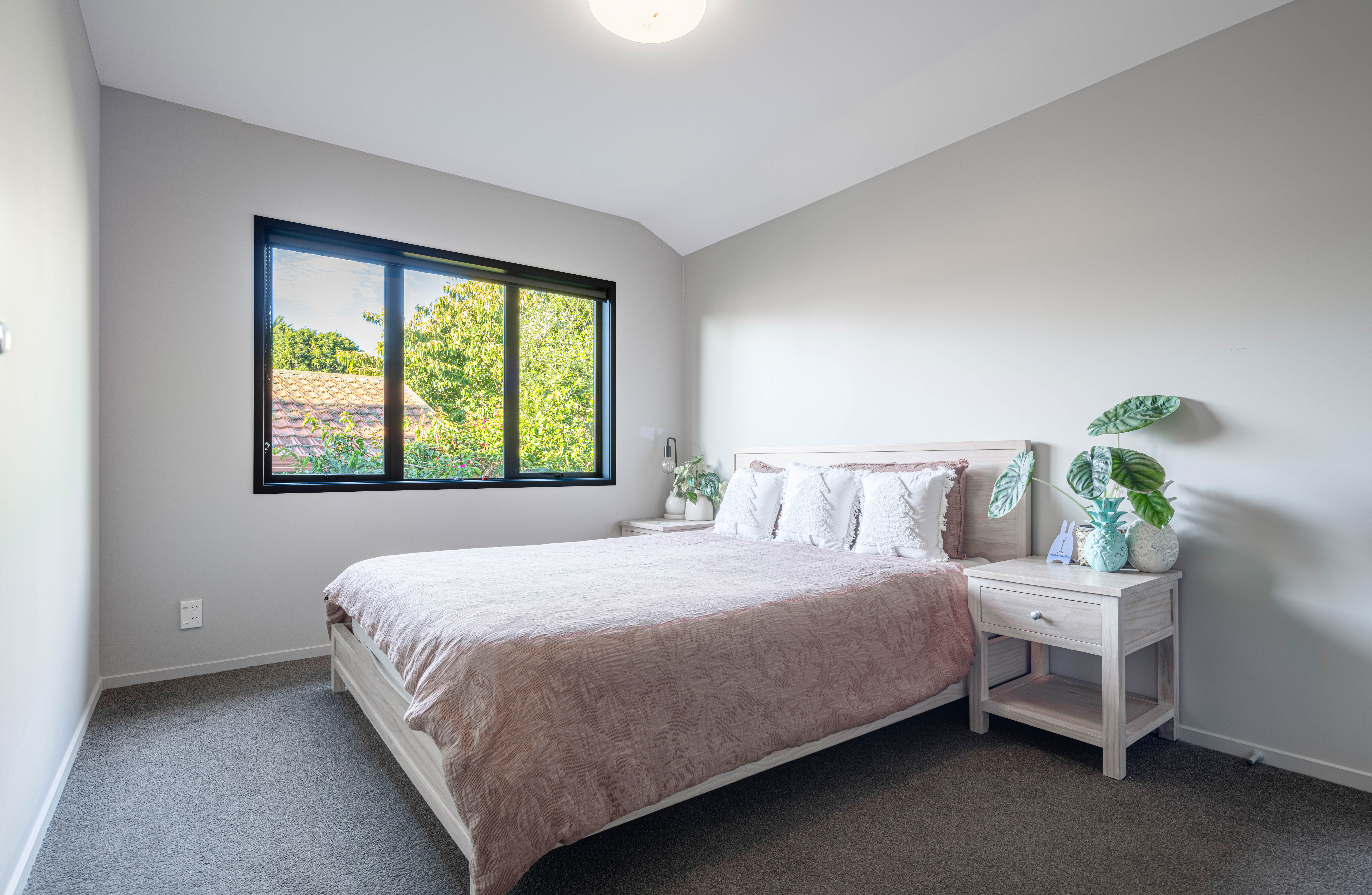 21c Panorama Road, Mount Wellington, Auckland, 3 chambres, 1 salles de bain, House