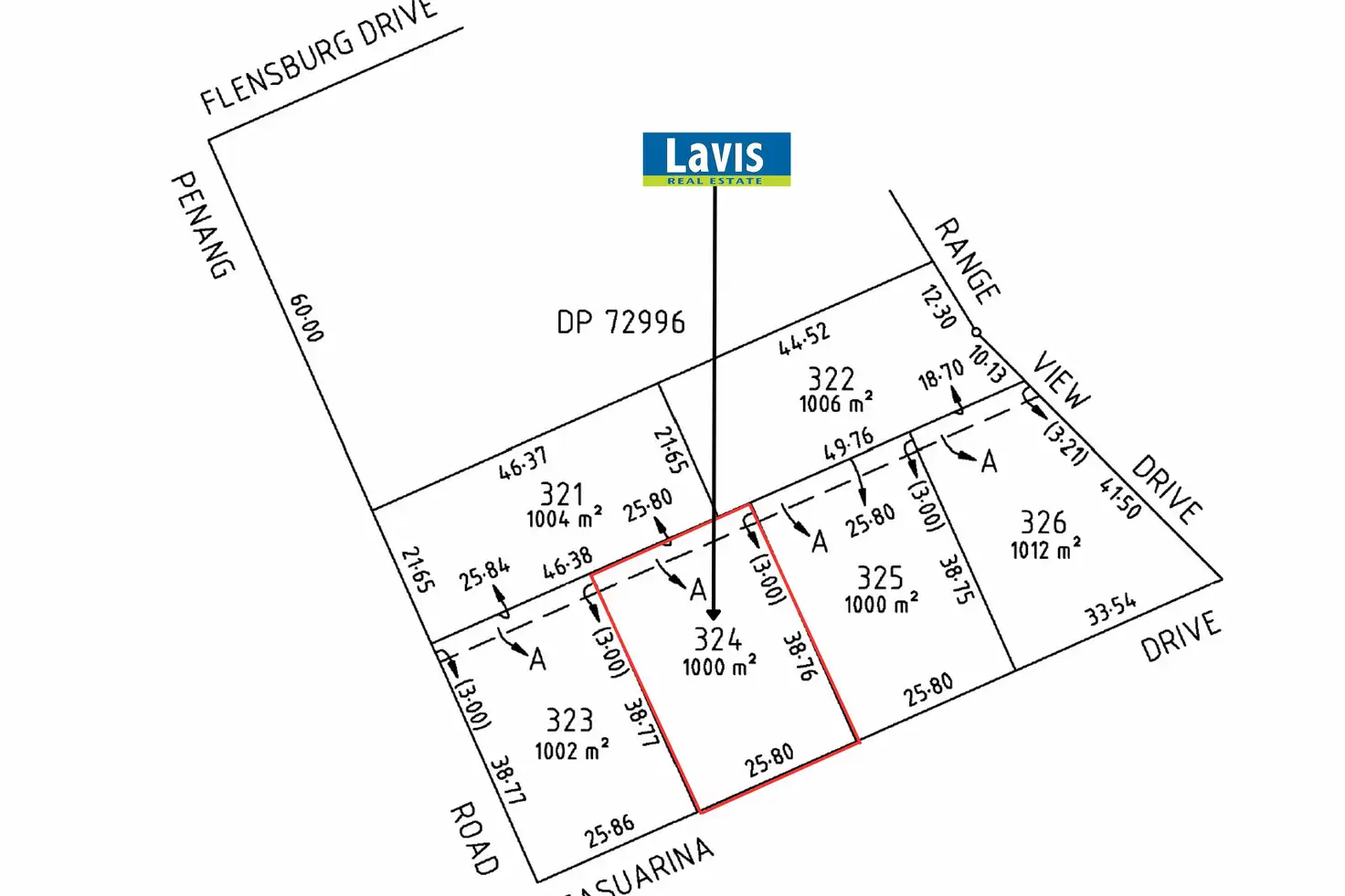 15 CASUARINA DR, Weeroona Island, Barossa - Yorke - Mid North, 0 침실, 0 욕실, Section