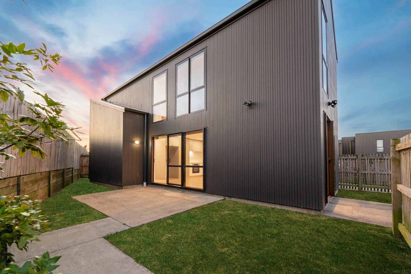 2c Otaimako Place, Mangere, Manukau City, 3房, 3浴, House