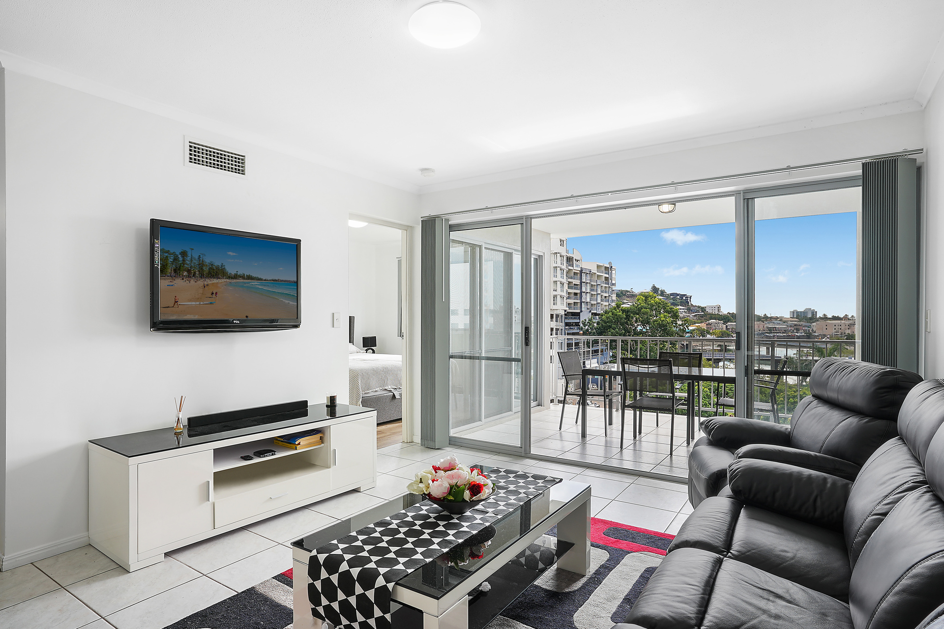 UNIT 34 51-69 STANLEY ST, Townsville City, Townsville, 0 कमरे, 0 बाथरूम, Unit