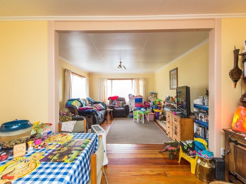 137 Ikitara Road, Wanganui East, Wanganui, 4部屋, 0バスルーム