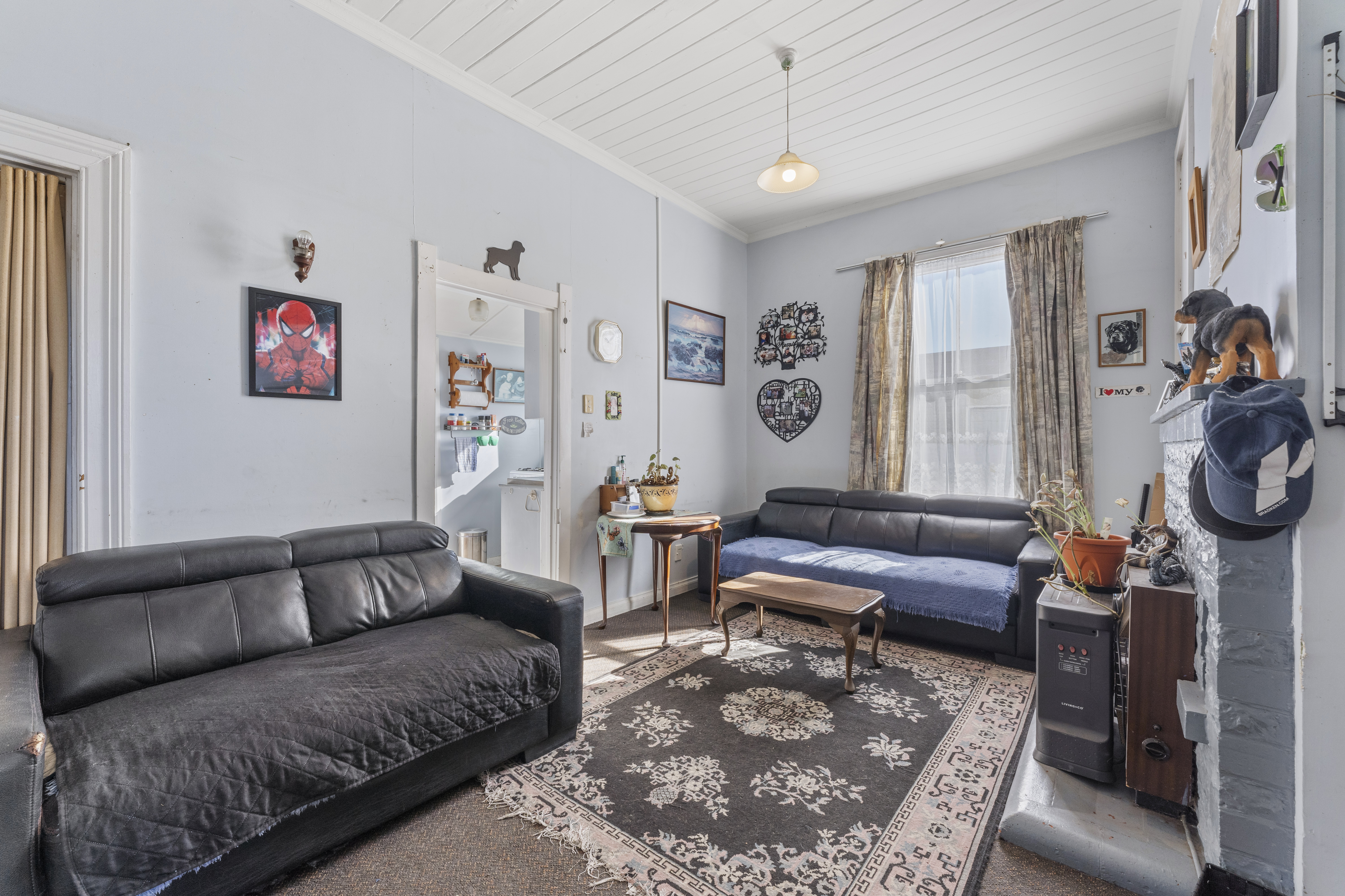 20 Mathieson Street, Wanganui Central, Wanganui, 2 phòng ngủ, 1 phòng tắm, House