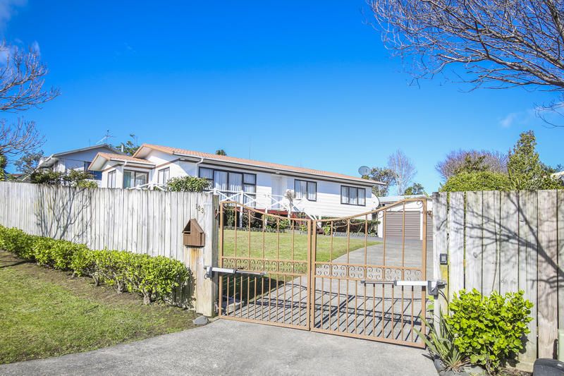 Residential  Mixed Housing Suburban Zone