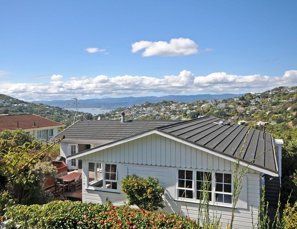 30 Chartwell Drive, Crofton Downs, Wellington City, 4 ਕਮਰੇ, 0 ਬਾਥਰੂਮ