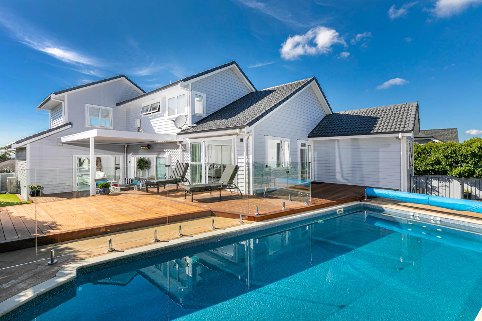 Residential  Single House Zone