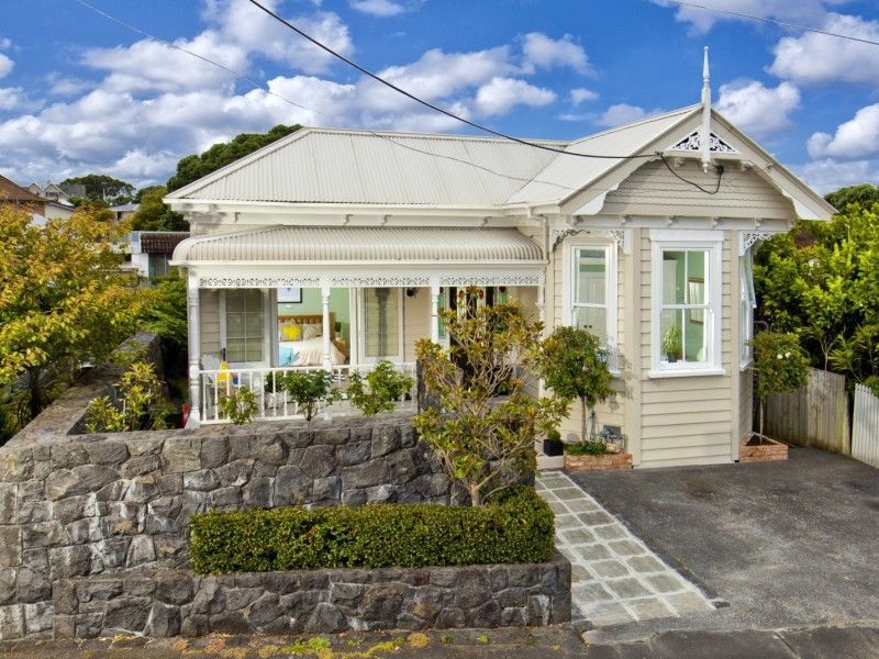 Residential  Single House Zone