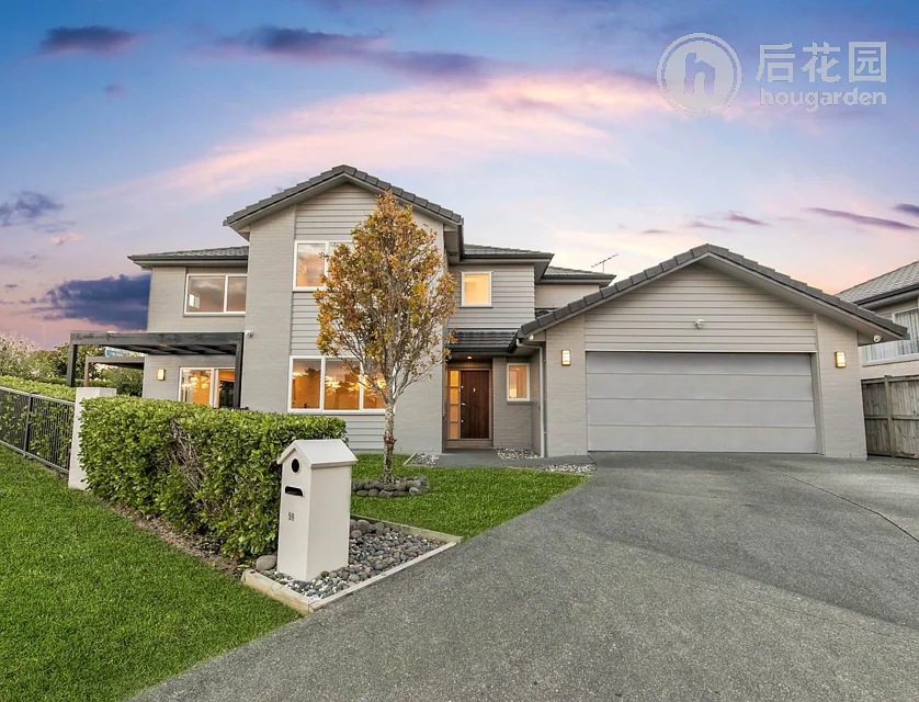 59 Donnelly Street, Stonefields, Auckland, 5 Kuwarto, 0 Banyo