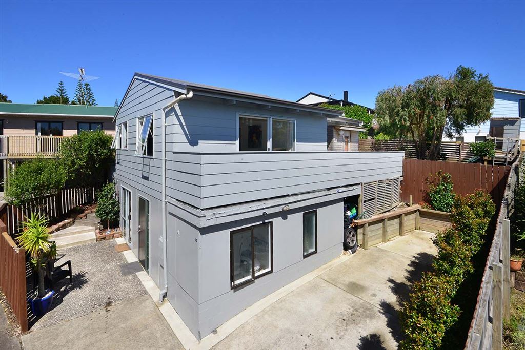 Residential  Single House Zone