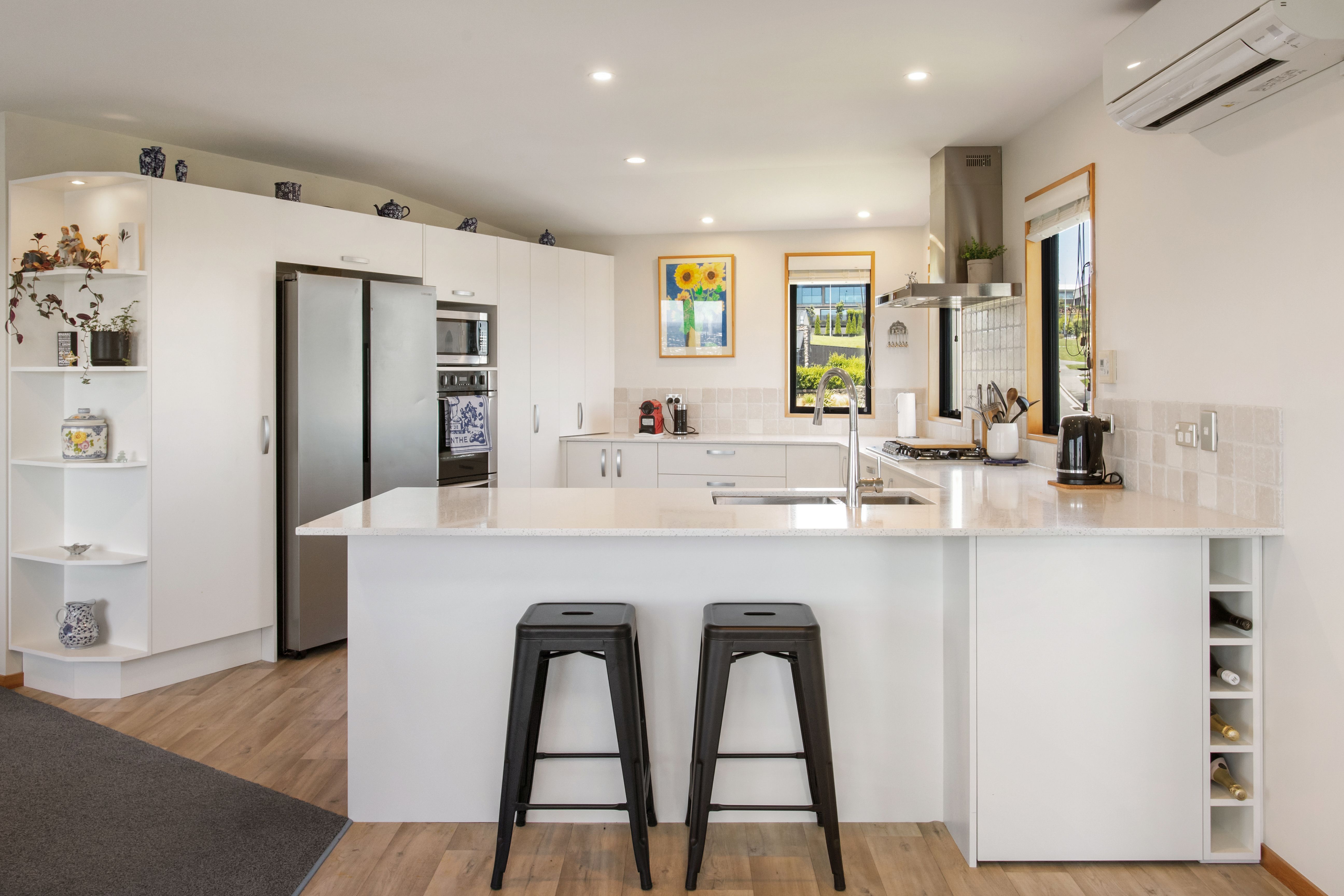 2 Blencathra Place, Westmorland, Christchurch, 4房, 2浴, House