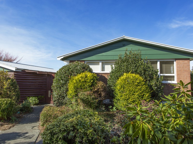 Residential C