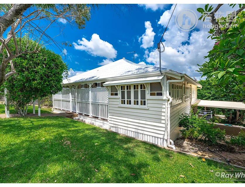 196 AGNES ST, THE RANGE QLD 4700, 0房, 0浴, House