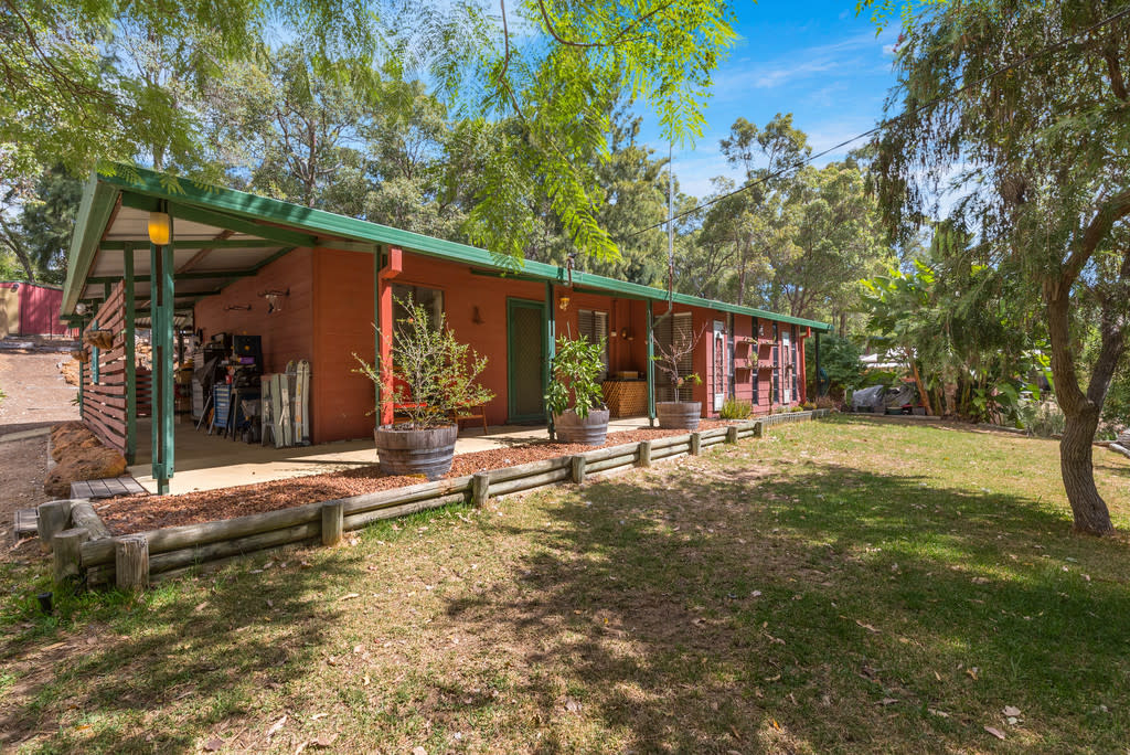 4550 GREAT EASTERN HWY, Mahogany Creek, Mundaring, 0 ਕਮਰੇ, 0 ਬਾਥਰੂਮ, House