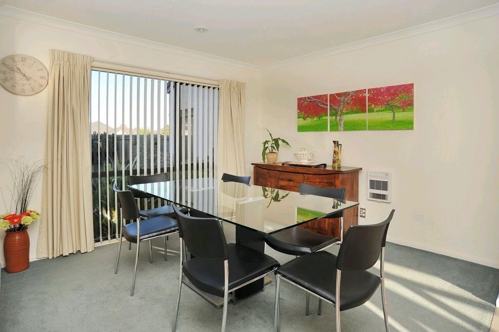 14 Montego Close, Shirley, Christchurch City, 4 રૂમ, 0 બાથરૂમ