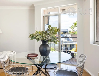 Unit 12/1-9 THURLOW STREET, REDFERN, 0房, 0浴, Apartment