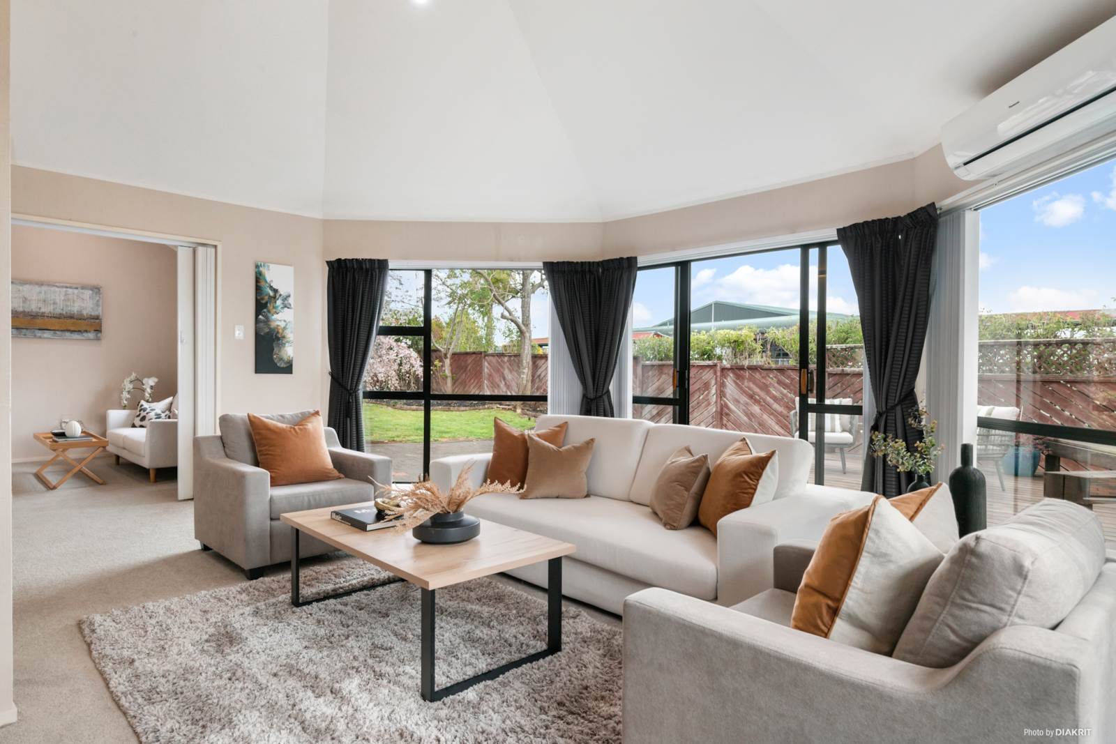 39b Oconnor Drive, Pukekohe, Franklin, 4 ห้องนอน, 0 ห้องน้ำ
