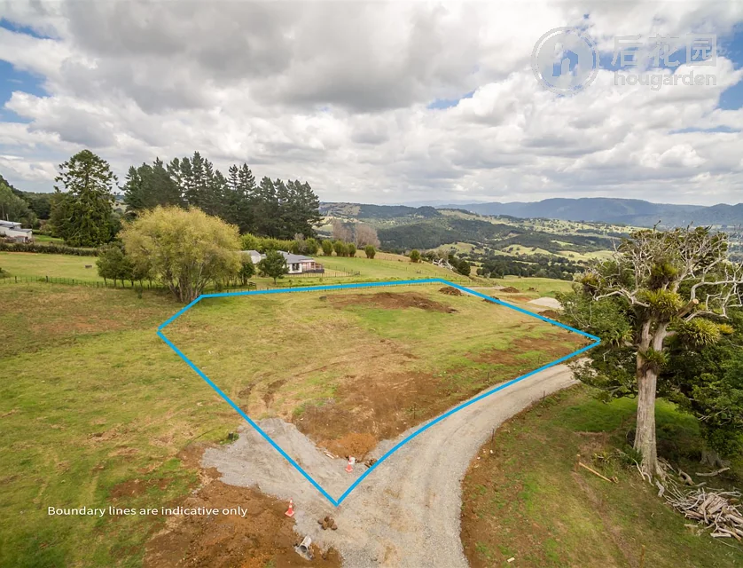 7 Hulme Drive, Okaihau, Far North, 3 રૂમ, 0 બાથરૂમ