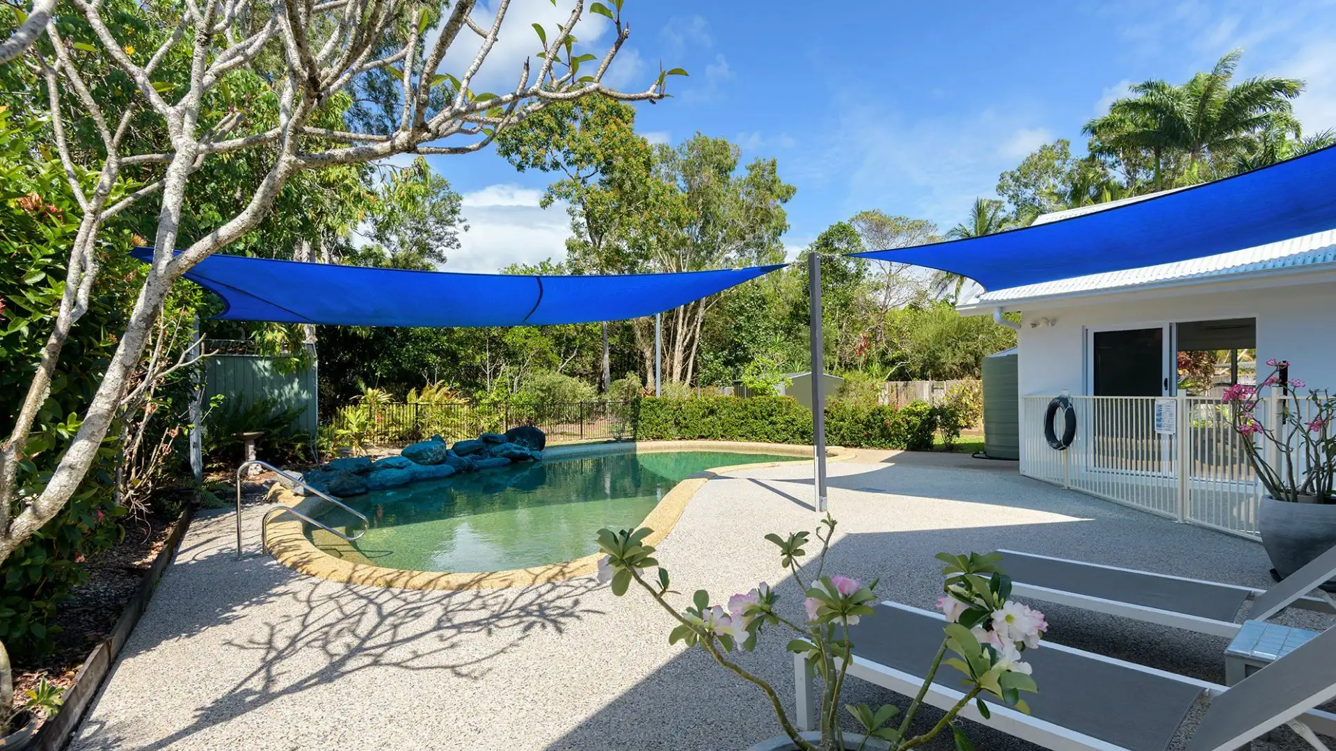 42 ENDEAVOUR ST, Port Douglas, Cairns, 0部屋, 0バスルーム, House