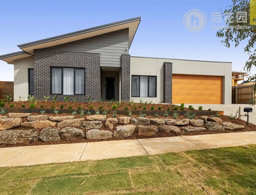 47 FULHAM CCT, BACCHUS MARSH VIC 3340, 0 कमरे, 0 बाथरूम, House