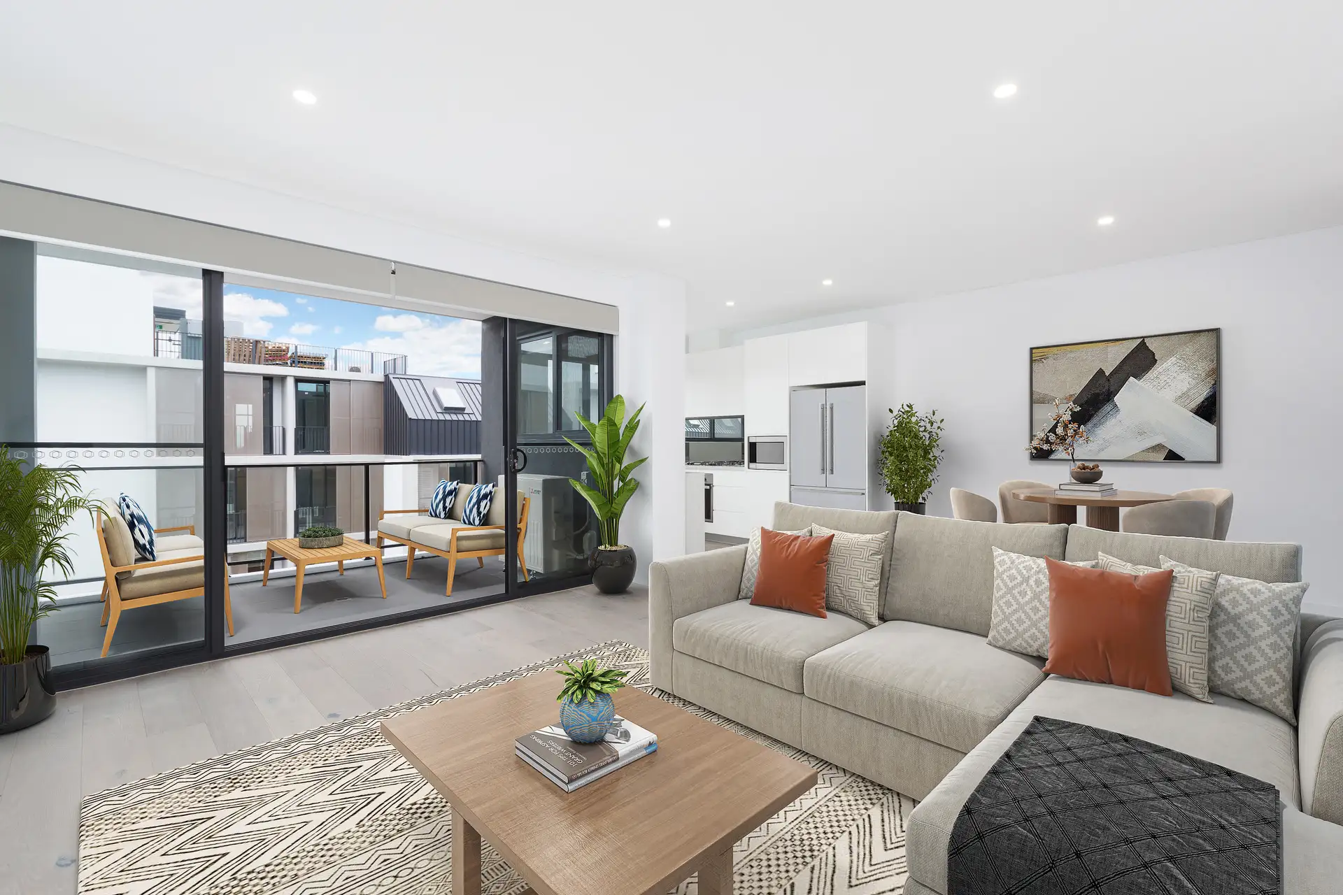 UNIT 504 315 TAREN POINT RD, Caringbah, Sutherland Shire, 0 rūma, 0 rūma horoi, Unit