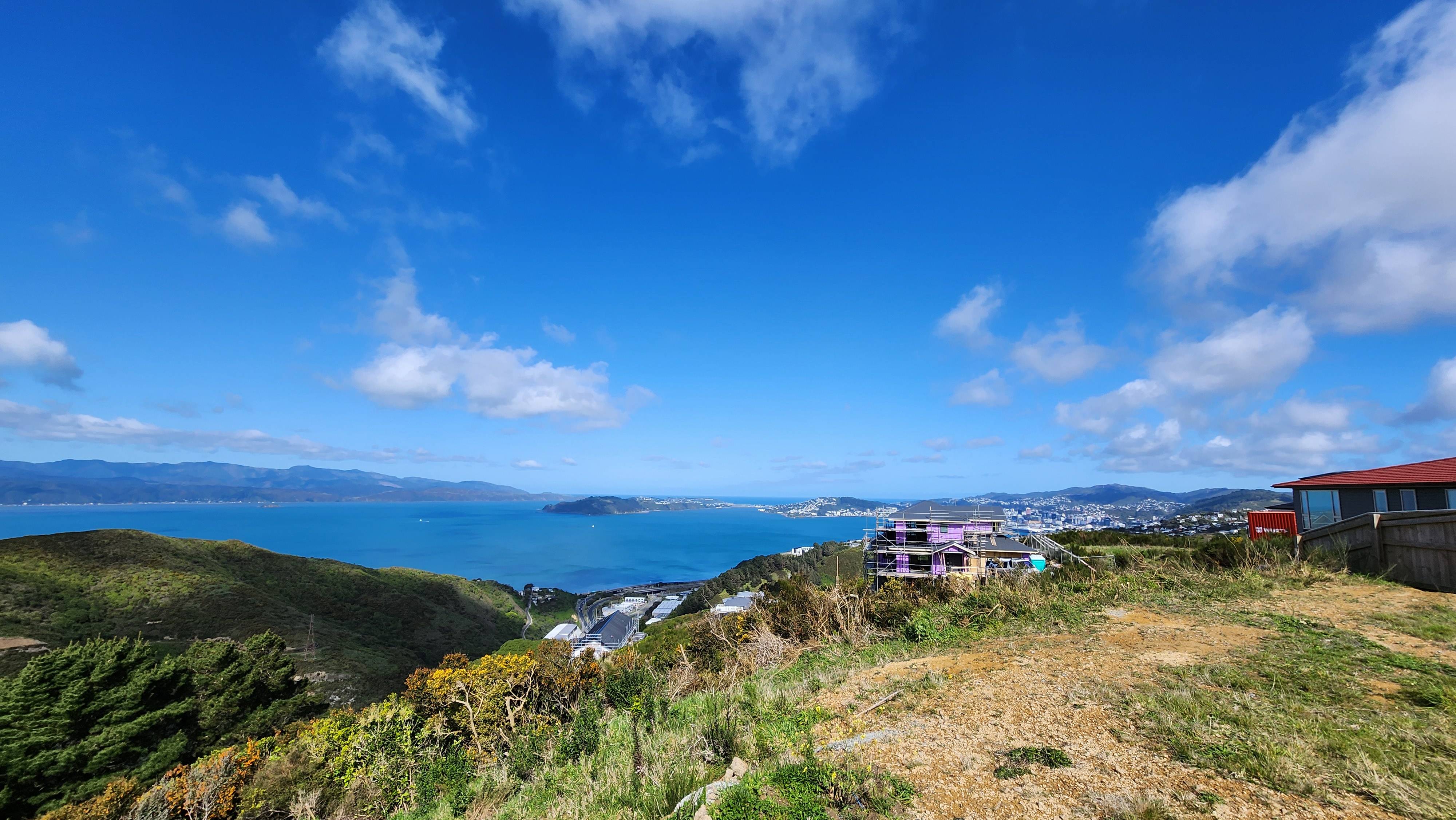 35 Boeing Way, Newlands, Wellington, 0 Bedrooms, 0 Bathrooms, Section