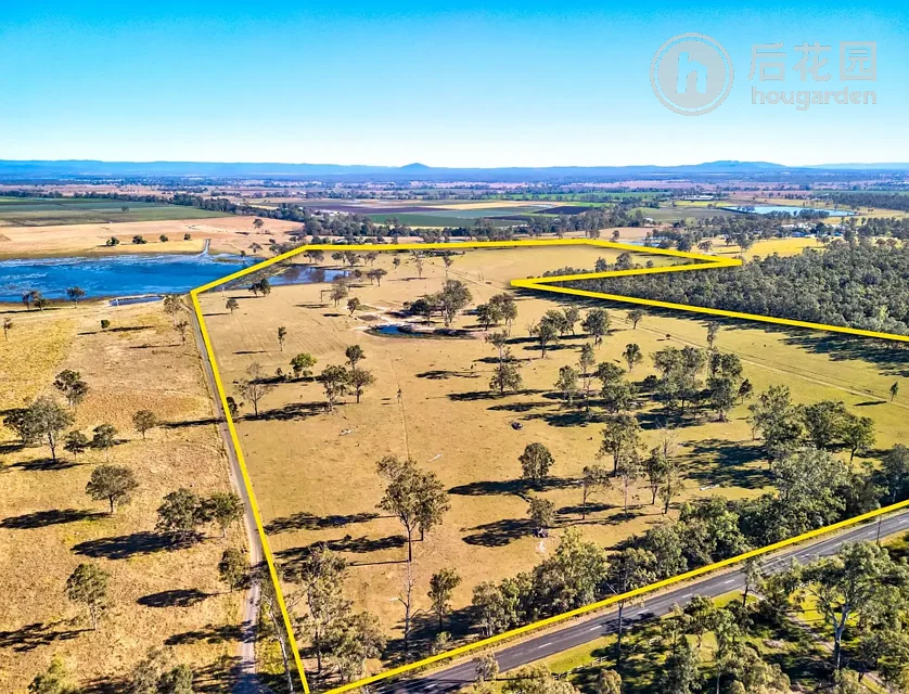 199 WYATTS RD, RIFLE RANGE QLD 4311, 0房, 0浴, House