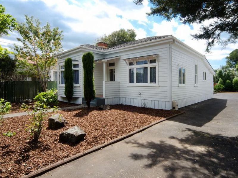 Residential  Single House Zone