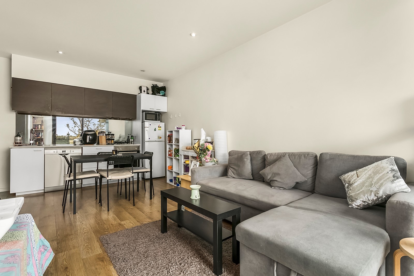UNIT 201 151 PRINCES ST, Carlton, Melbourne CBD, 0房, 0浴, Unit