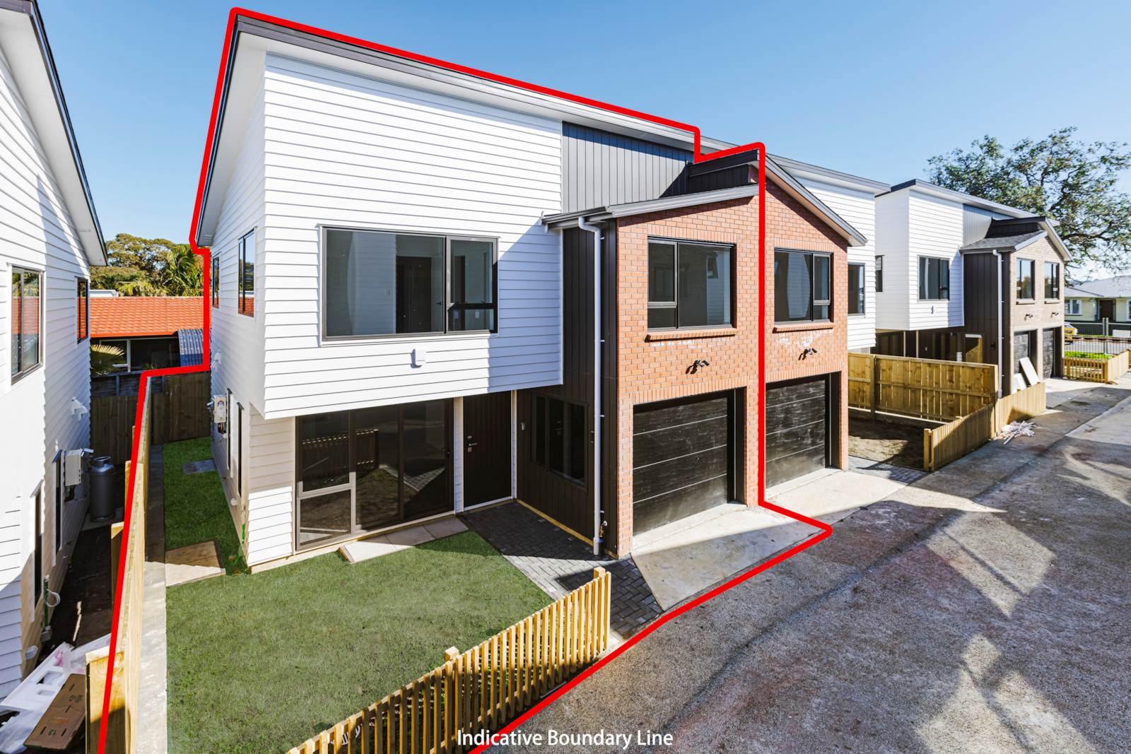 Residential  Mixed Housing Urban Zone
