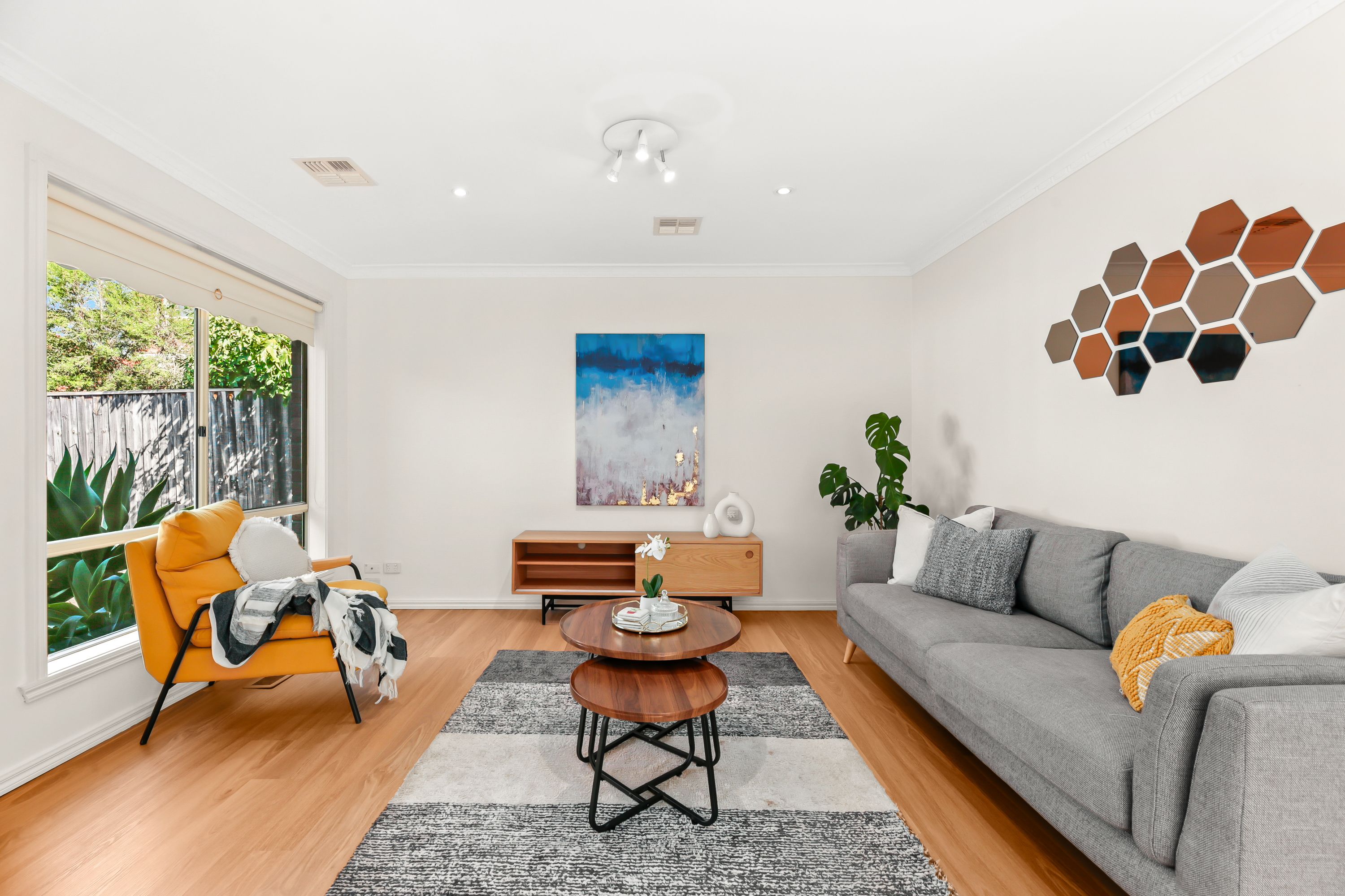 UNIT 2 43 ORMOND RD, Clayton, Bayside, 0 ห้องนอน, 0 ห้องน้ำ, Unit