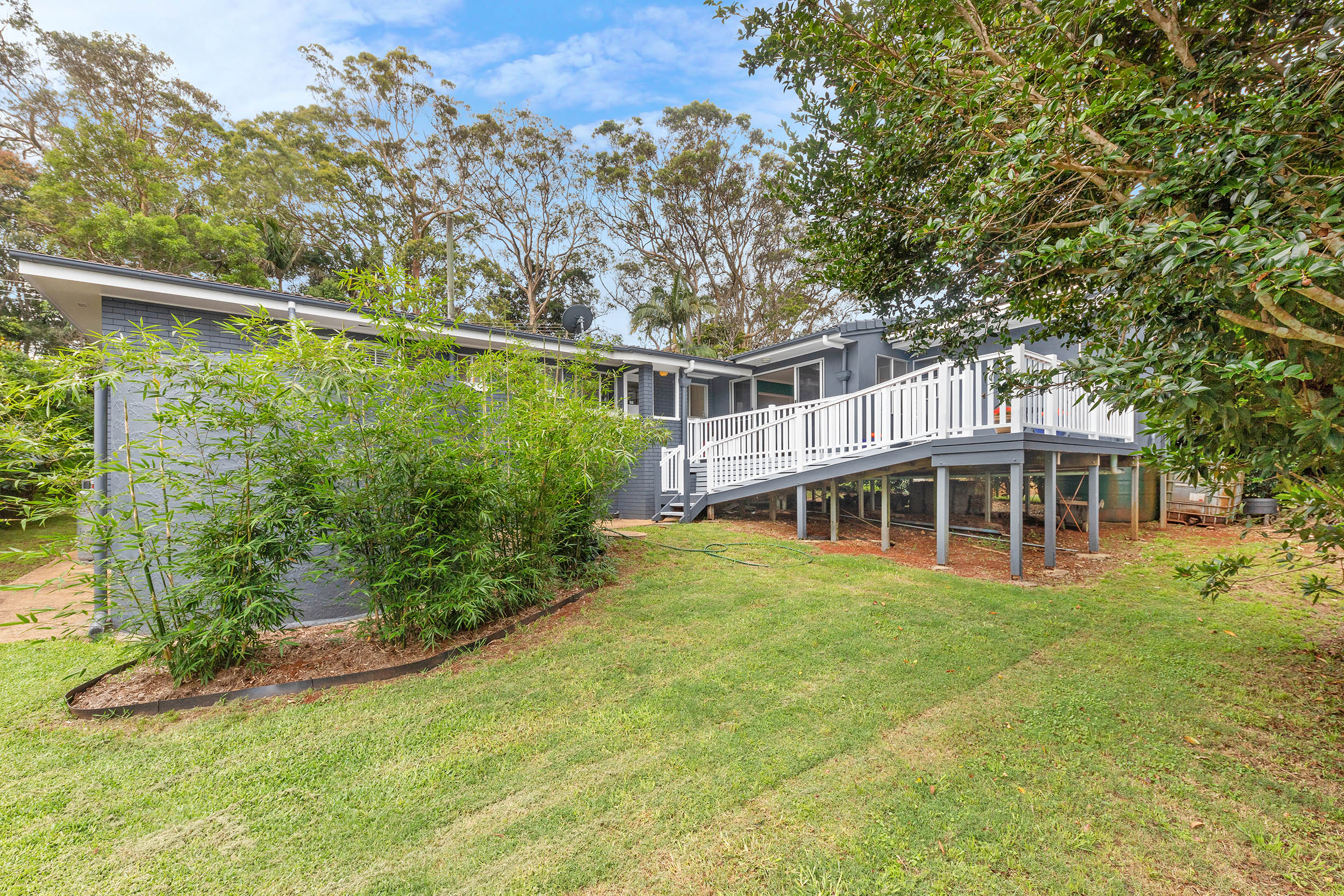 16 CAPO LANE, Tamborine Mountain, Gold Coast, 0房, 0浴, House