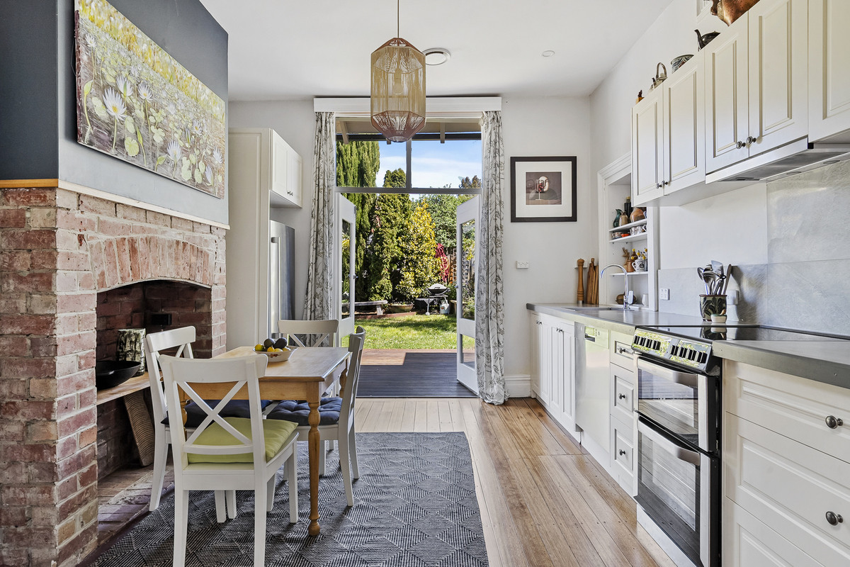 4 KNOCKLOFTY TCE, West Hobart, Hobart, 0 Bedrooms, 0 Bathrooms, House