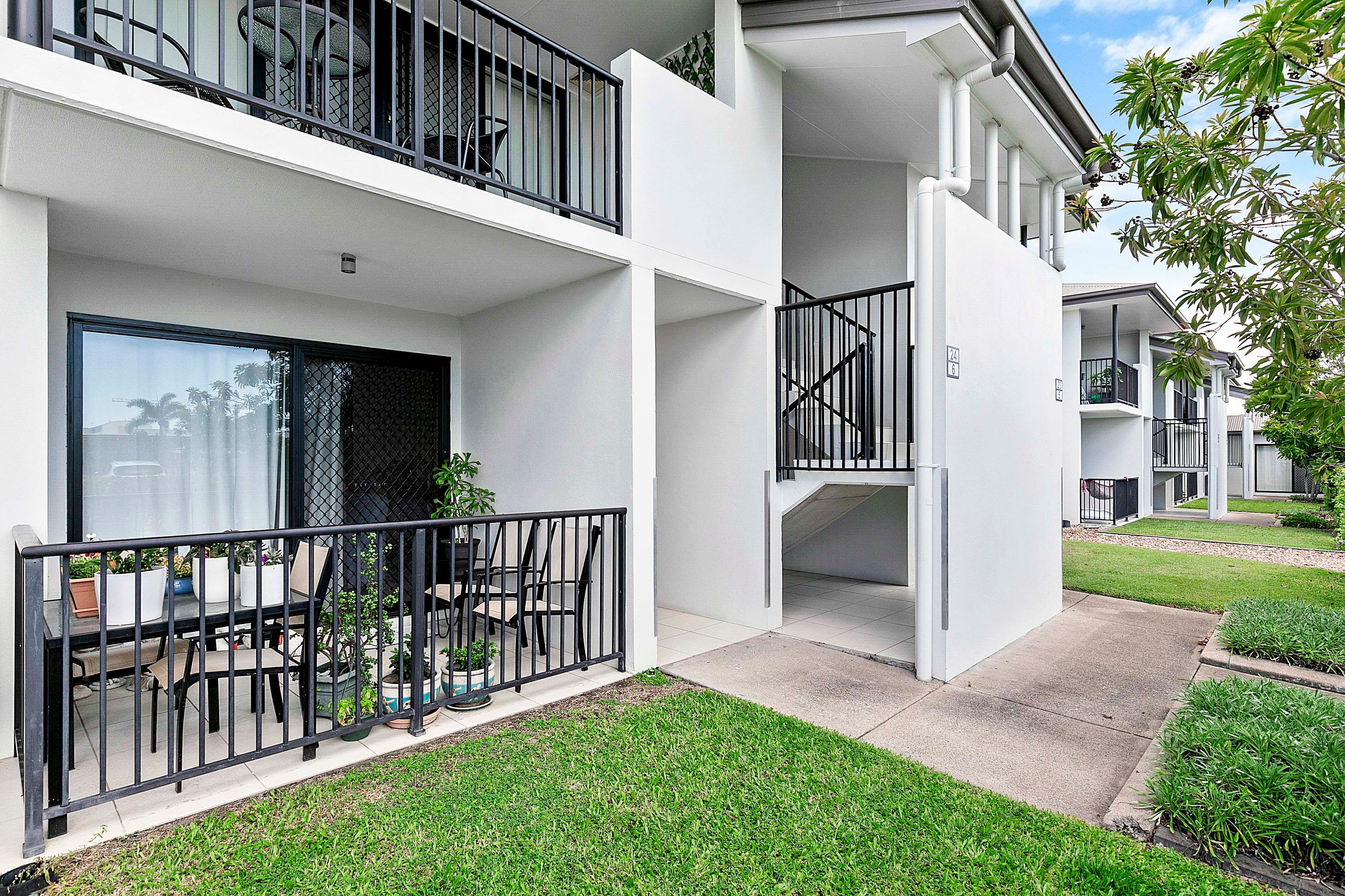 UNIT 6 70 MAIN ST, Pialba, Wide Bay, 0房, 0浴, Unit