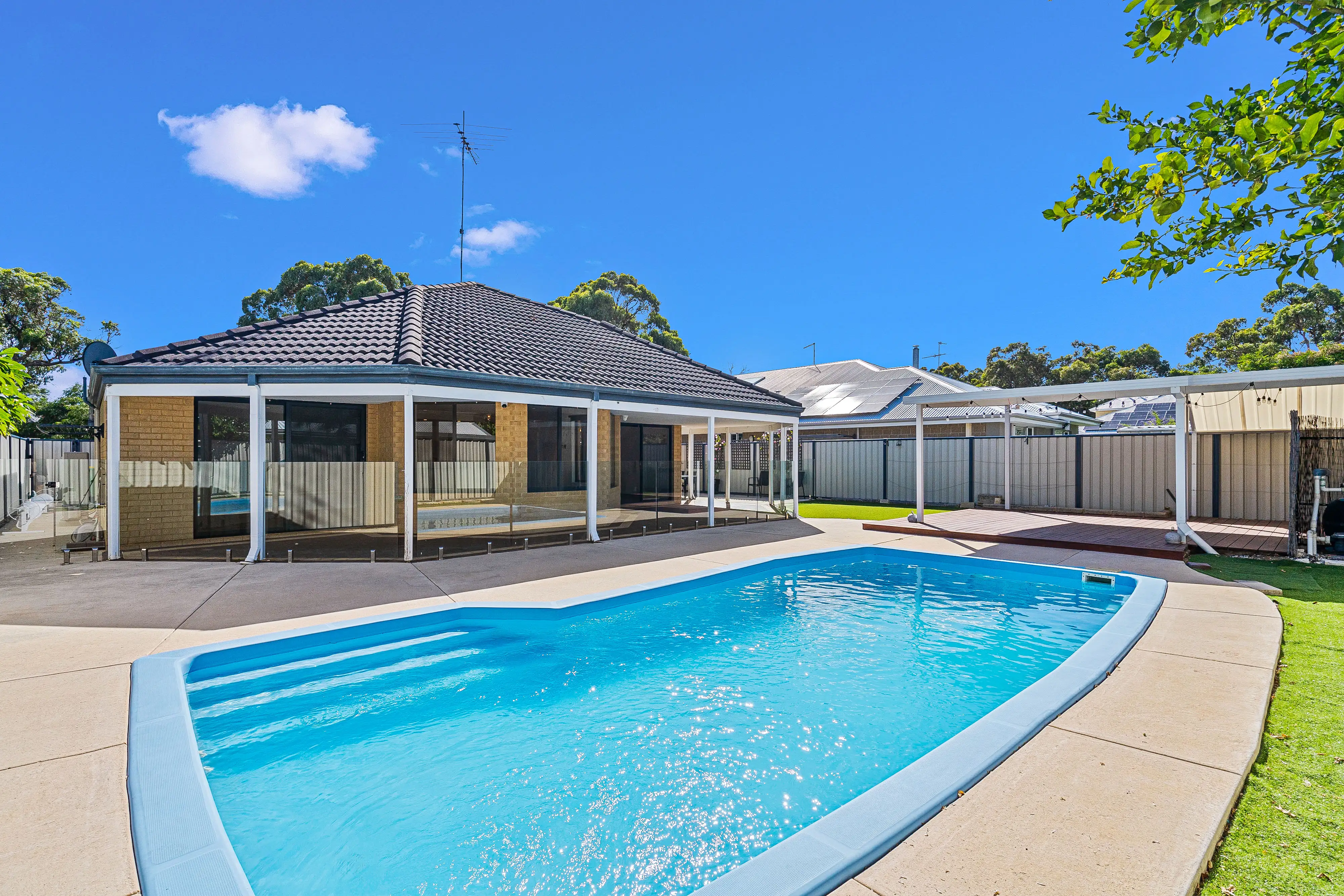 73 BELLAVISTA PDE, Meadow Springs, Mandurah, 0房, 0浴, House