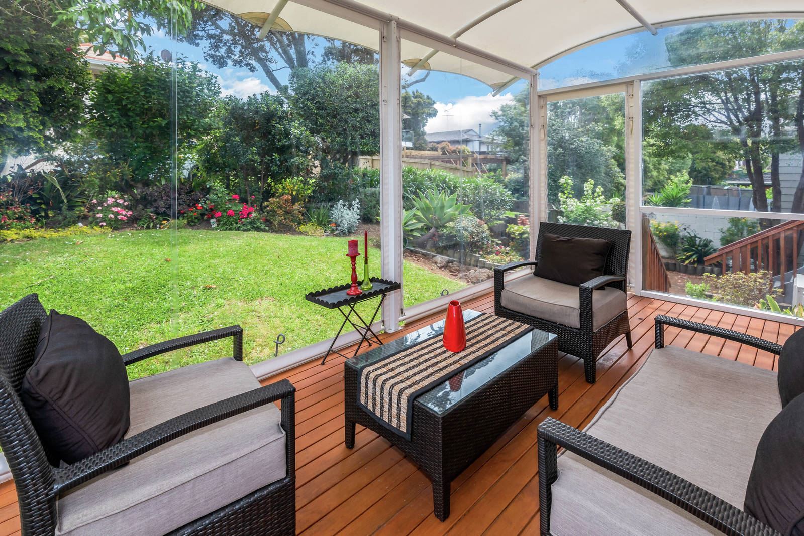 2/11 Imogene Way, Half Moon Bay, Manukau City, 3 ਕਮਰੇ, 0 ਬਾਥਰੂਮ