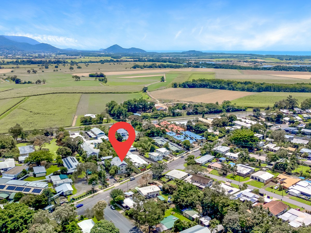 PACIFIC PALMS FRESHWATER UNIT 4 40-42 OLD SMITHFIELD RD, Freshwater, Cairns, 0 habitaciones, 0 baños, Unit