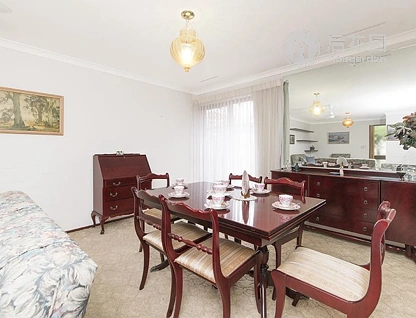 Unit 1/41 PARK STREET, COMO, 0 રૂમ, 0 બાથરૂમ, House