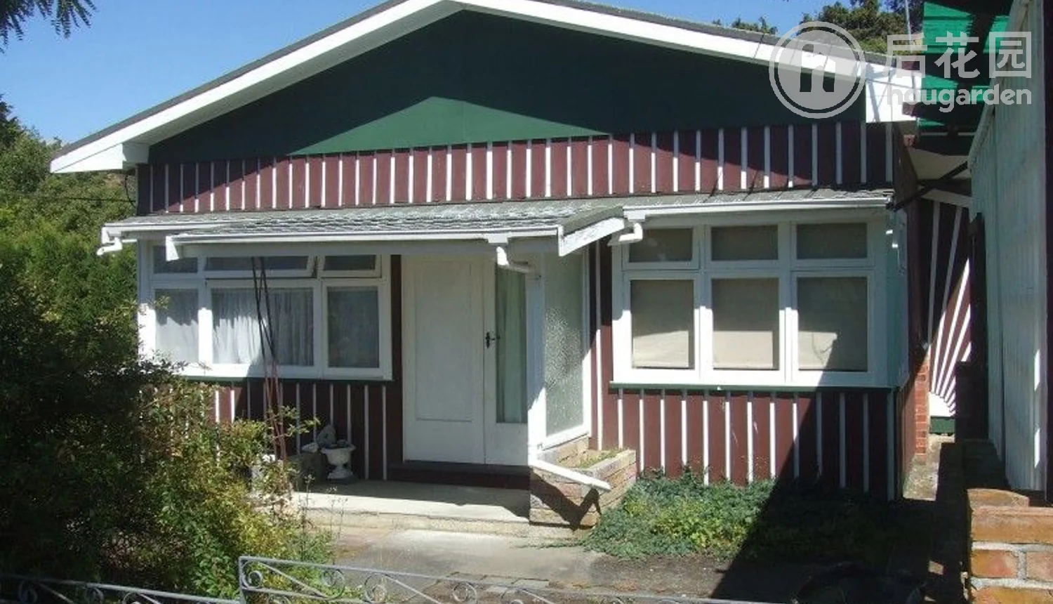 41 Swan Street, Taihape and Surrounds, Rangitikei, 2 રૂમ, 1 બાથરૂમ