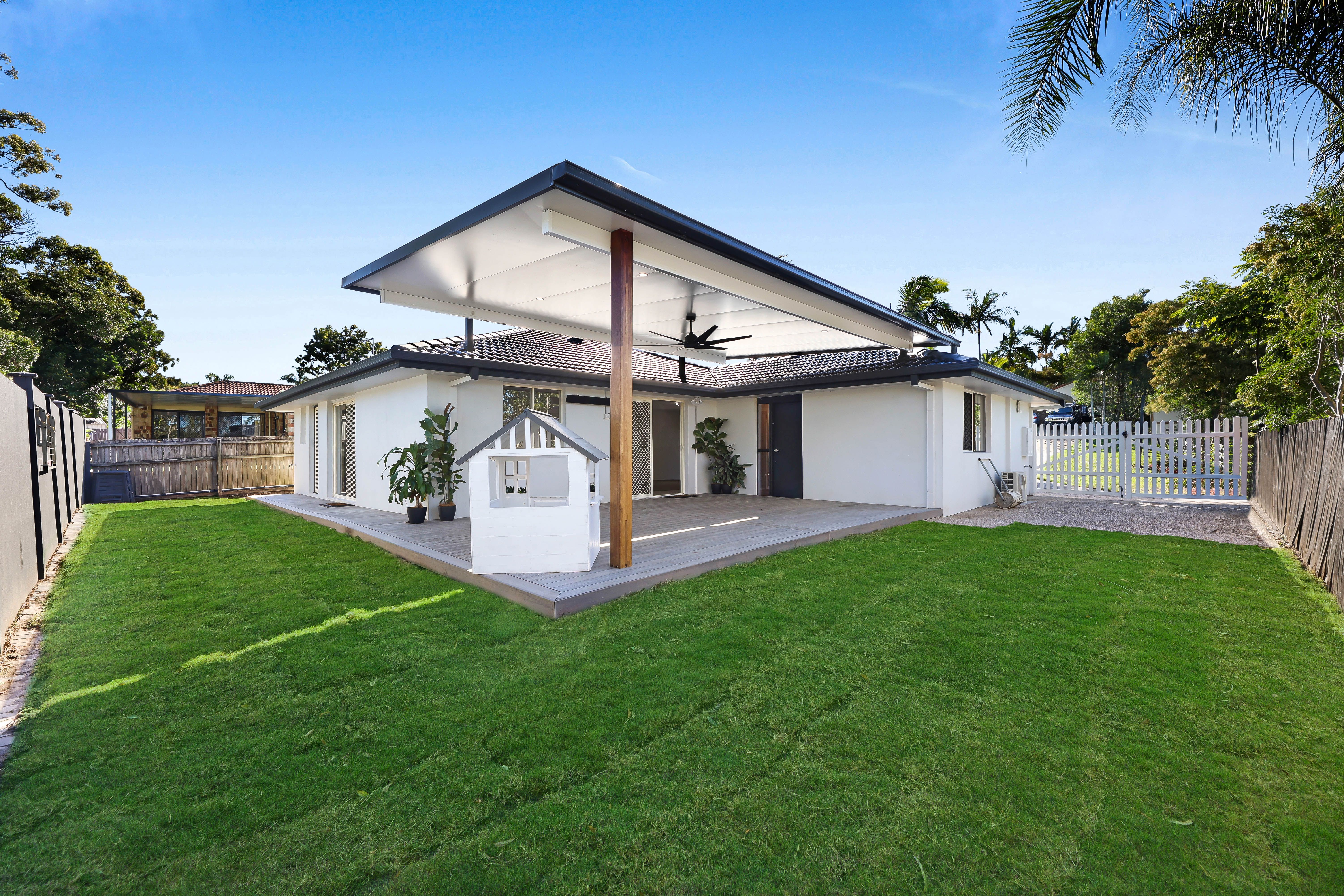65 HENRY COTTON DR, Parkwood, Gold Coast, 0 phòng ngủ, 0 phòng tắm, House
