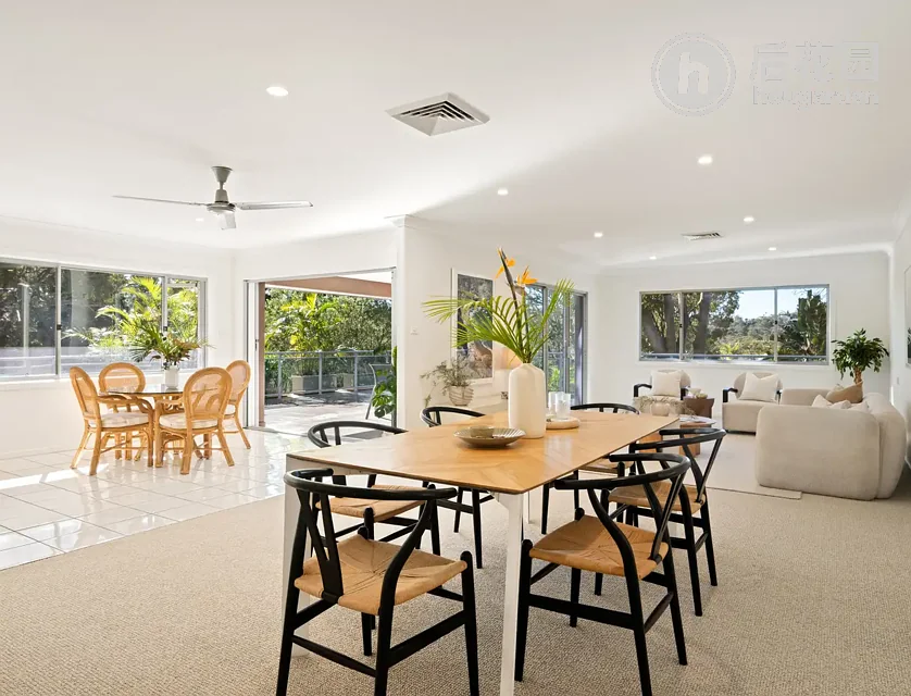 24 PATRICK ST, AVALON BEACH NSW 2107, 0 રૂમ, 0 બાથરૂમ, House