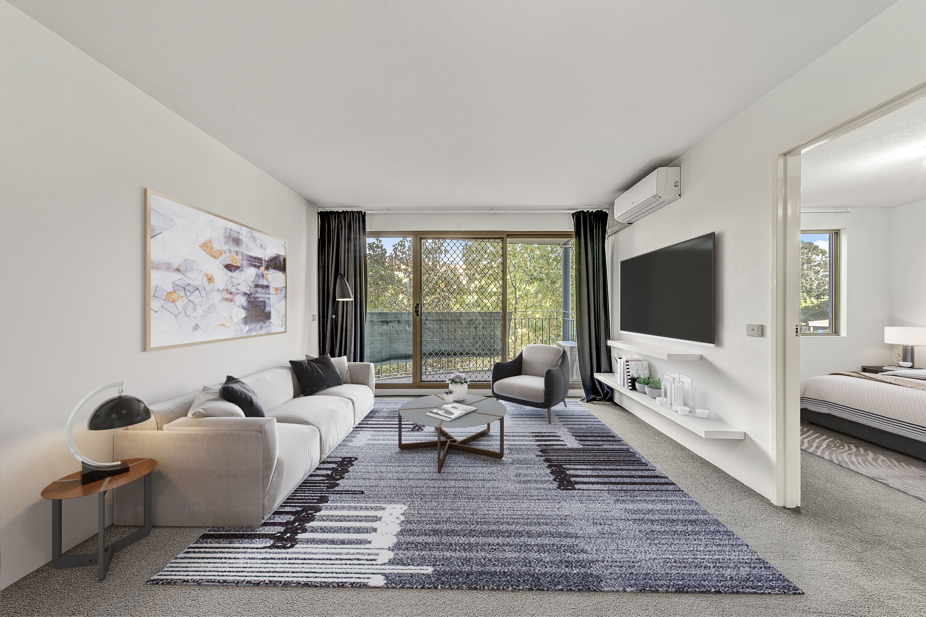 2 RANKEN PL, Belconnen, Belconnen District, 0房, 0浴, Unit