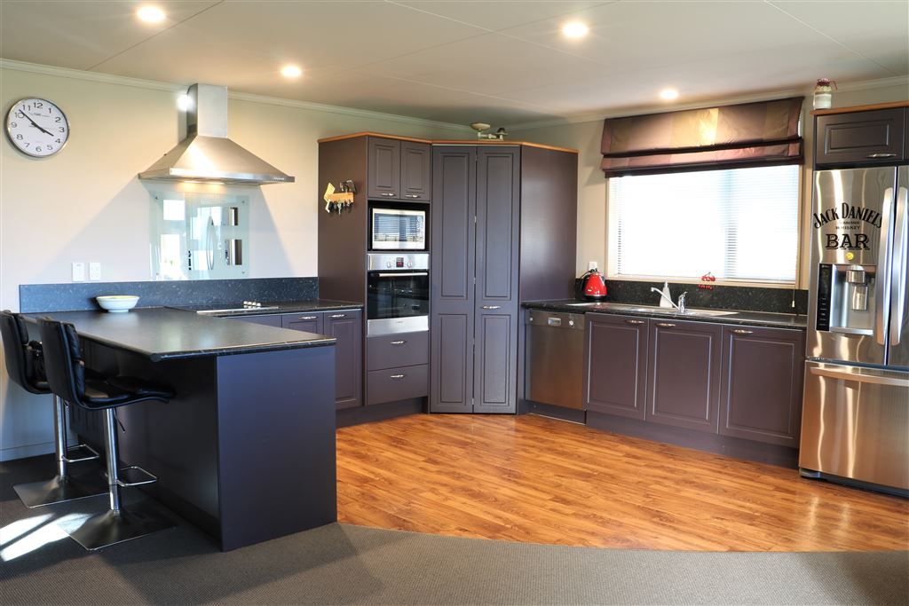 34 Grant Street, Temuka, Timaru, 4房, 2浴