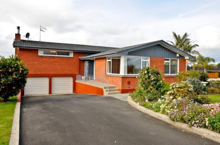 Residential Zone - General Residential Zone