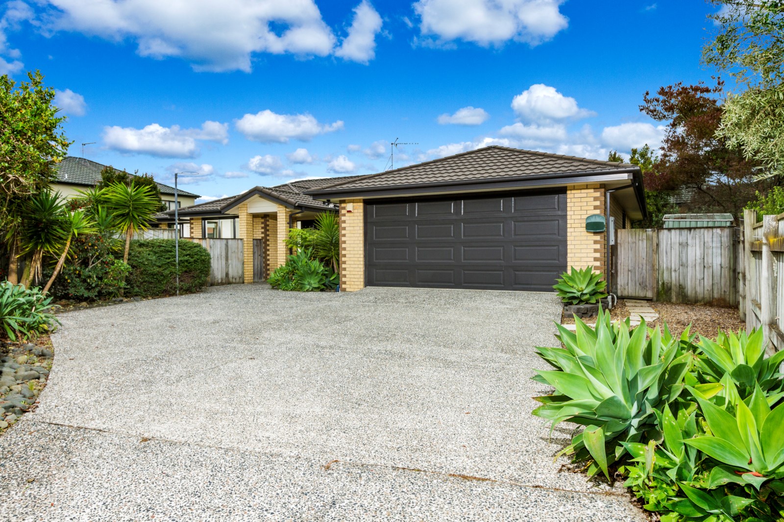 Residential  Mixed Housing Suburban Zone