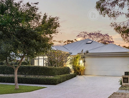 121 PARAMATTA RD, DOUBLEVIEW WA 6018, 0房, 0浴, House