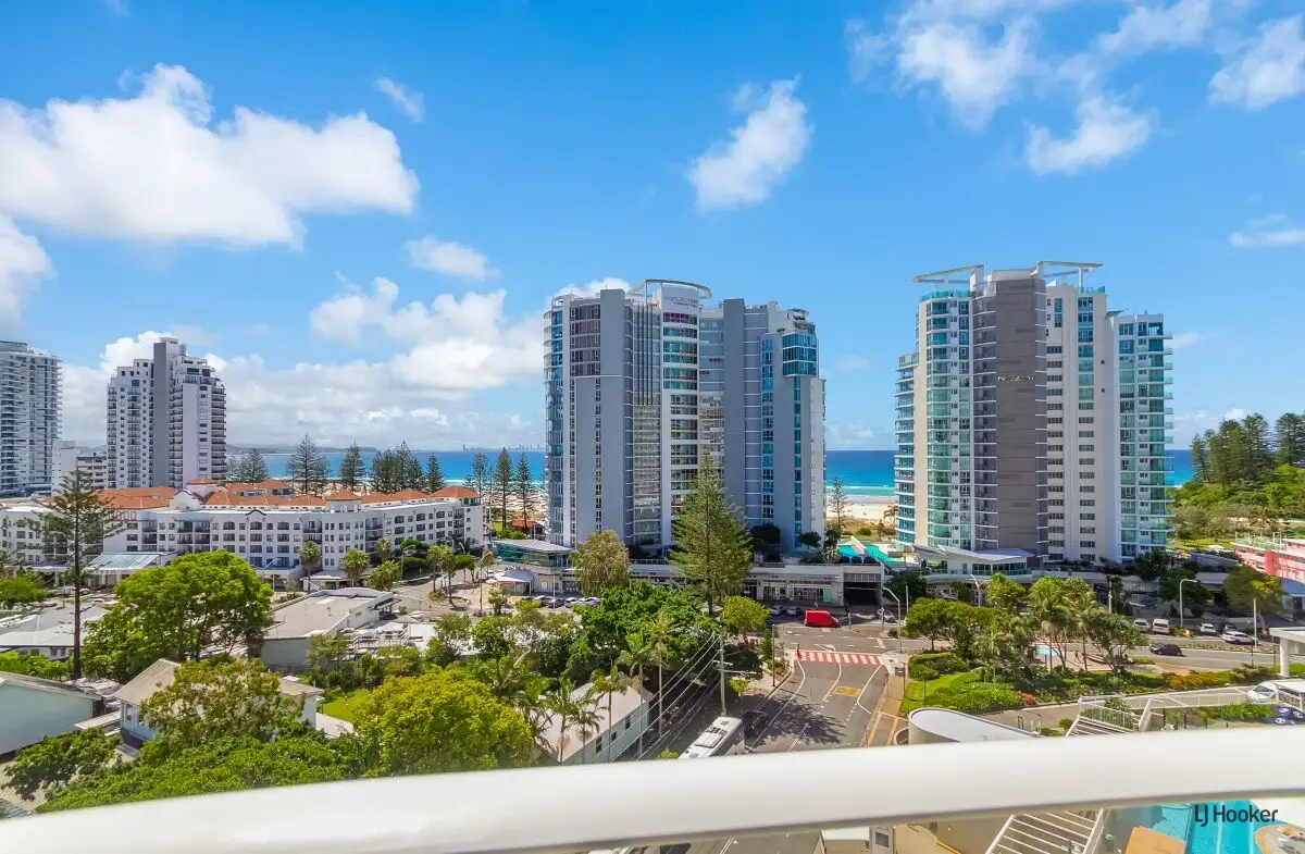 HARBOUR TOWERS UNIT 844 6-8 STUART ST, Tweed Heads, North Coast, 0房, 0浴, Unit