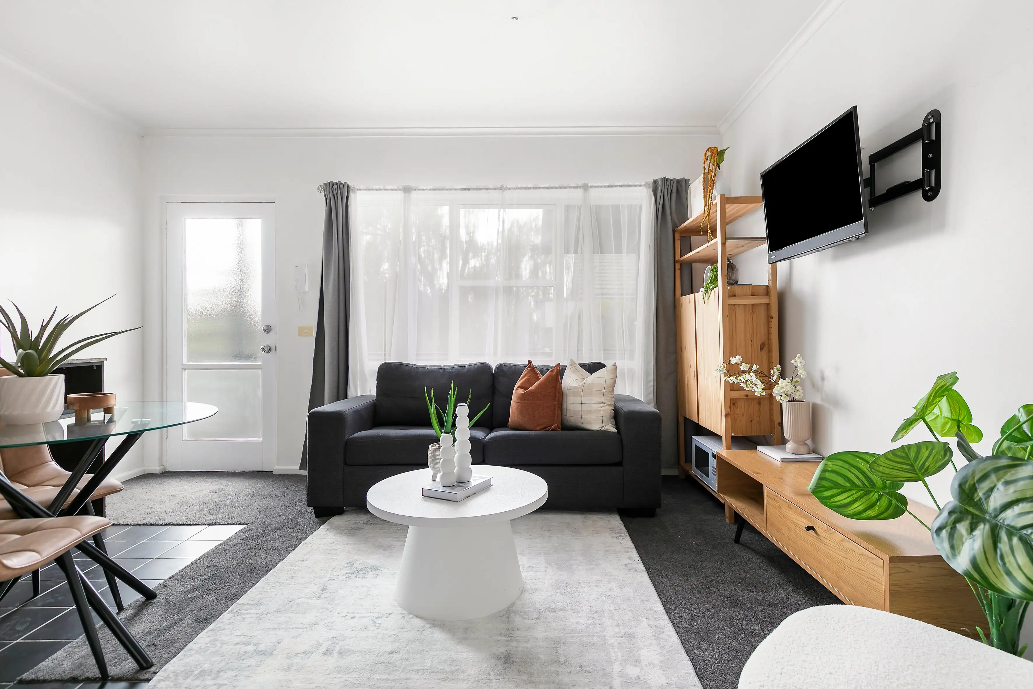 Unit 8/27 THE GROVE, COBURG, 0 ਕਮਰੇ, 0 ਬਾਥਰੂਮ, Studio