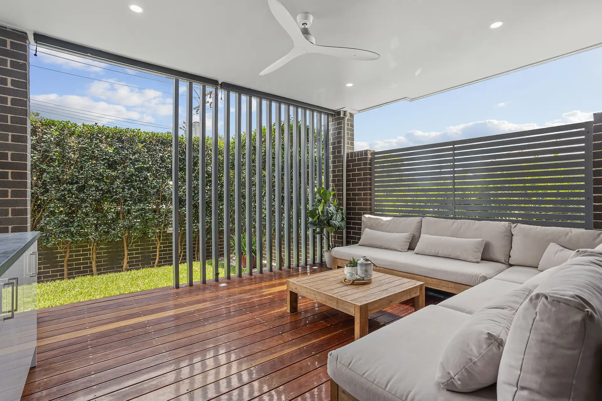 UNIT 1 29 CARR ST, Towradgi, Wollongong - Greater Region, 0 ਕਮਰੇ, 0 ਬਾਥਰੂਮ, Townhouse