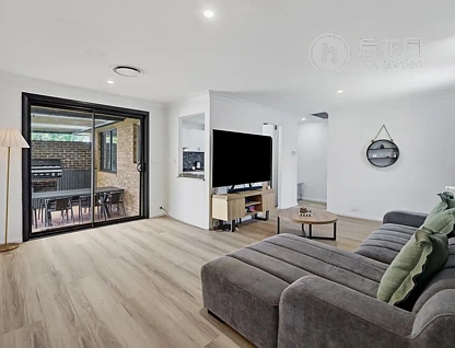 12 LONGHURST RD, MINTO NSW 2566, 0 ਕਮਰੇ, 0 ਬਾਥਰੂਮ, House