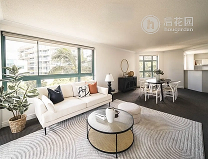 Unit 9/1 GOODWIN STREET, KANGAROO POINT, 0 ਕਮਰੇ, 0 ਬਾਥਰੂਮ, Apartment