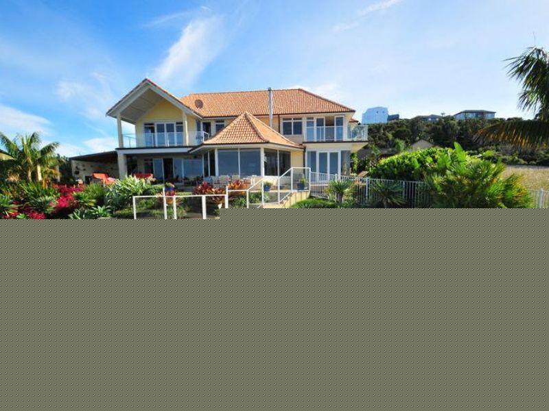 Residential  Large Lot Zone